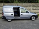 Opel Combo 1.3 CDTI 75KM AUTOMAT. Super Stan Techniczny. Bezwypadkowy - 5
