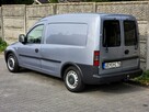 Opel Combo 1.3 CDTI 75KM AUTOMAT. Super Stan Techniczny. Bezwypadkowy - 6