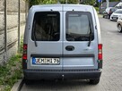 Opel Combo 1.3 CDTI 75KM AUTOMAT. Super Stan Techniczny. Bezwypadkowy - 7