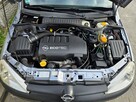 Opel Combo 1.3 CDTI 75KM AUTOMAT. Super Stan Techniczny. Bezwypadkowy - 16