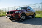 BMW X4 xDrive30i xLine, SalonPL, Drugi Właściciel, bezwypadkowa, 252KM