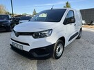 Toyota Proace City 1.5 D-4D Standard 2,0t Active, Salon PL! 1 właściciel! FV! - 1