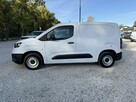Toyota Proace City 1.5 D-4D Standard 2,0t Active, Salon PL! 1 właściciel! FV! - 6
