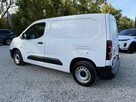 Toyota Proace City 1.5 D-4D Standard 2,0t Active, Salon PL! 1 właściciel! FV! - 7