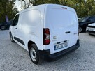 Toyota Proace City 1.5 D-4D Standard 2,0t Active, Salon PL! 1 właściciel! FV! - 8