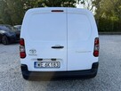 Toyota Proace City 1.5 D-4D Standard 2,0t Active, Salon PL! 1 właściciel! FV! - 9