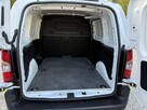 Toyota Proace City 1.5 D-4D Standard 2,0t Active, Salon PL! 1 właściciel! FV! - 10