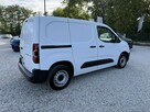 Toyota Proace City 1.5 D-4D Standard 2,0t Active, Salon PL! 1 właściciel! FV! - 12