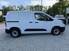 Toyota Proace City 1.5 D-4D Standard 2,0t Active, Salon PL! 1 właściciel! FV! - 13