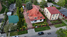 Dom z domkiem gościnnym  i ogrodem Radom Staroopatowska