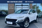 Hyundai Kona 1.0T-GDI 7DCT 120KM Comfort Pierwszy wł Serwis ASO Android Kamera