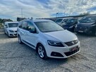 Seat Alhambra 2.0tdi 184KM 4-Drive FR-Line max wersja automat zamiana 1.r.gwarancji - 3