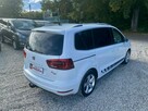 Seat Alhambra 2.0tdi 184KM 4-Drive FR-Line max wersja automat zamiana 1.r.gwarancji - 5