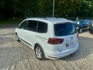 Seat Alhambra 2.0tdi 184KM 4-Drive FR-Line max wersja automat zamiana 1.r.gwarancji - 7
