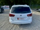 Seat Alhambra 2.0tdi 184KM 4-Drive FR-Line max wersja automat zamiana 1.r.gwarancji - 8