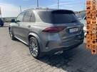 Mercedes GLE 450 Salon PL_AMG Line Premium Panorama Pneumatyka HUD Hak