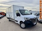 Renault Master SALON PL / 8 EP / WINDA / 133 tys.km / TEMPOMAT / 145KM / GWARANCJA
