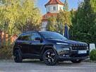 Jeep Cherokee 2.2 MJD*200KM*178tyś.km*4x4*Night Eagle*Pełen Serwis