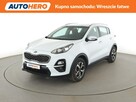 Kia Sportage auto klima navi kamera manual pdc tempomat