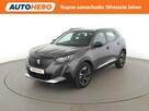 Peugeot 2008 full led navi kamera auto klima