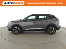 Peugeot 2008 full led navi kamera auto klima - 2