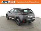 Peugeot 2008 full led navi kamera auto klima - 4