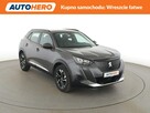 Peugeot 2008 full led navi kamera auto klima - 10