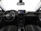 Peugeot 2008 full led navi kamera auto klima - 15