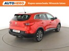 Renault Kadjar półskóra full LED navi klima auto grzane fotele kamera i czujniki park - 7