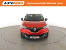 Renault Kadjar półskóra full LED navi klima auto grzane fotele kamera i czujniki park - 11
