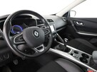 Renault Kadjar półskóra full LED navi klima auto grzane fotele kamera i czujniki park - 14