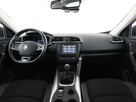 Renault Kadjar półskóra full LED navi klima auto grzane fotele kamera i czujniki park - 15
