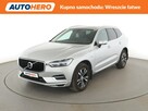 Volvo XC 60 PHEV 4x4 automat full LED skóra panorama navi virtual cocpit