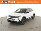 Opel Mokka 1.2 Turbo GS Line Navi Tempomat Elektryka Asystenci Kamera LED