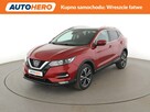 Nissan Qashqai 4x4 lift panorama navi klima auto kamera + czujniki parkowania