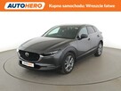 Mazda CX-30 full led automat navi kamera auto klima skóra