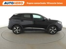 Peugeot 3008 virtual automat navi kamera auto klima - 9