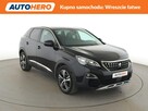 Peugeot 3008 virtual automat navi kamera auto klima - 10