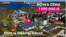 Pensjonat / dom nad jeziorami | Mazury | 844 m² - 1