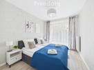 Kołobrzeg, luksusowy apartament przy parku nadmorskim - 7