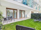 Kołobrzeg, luksusowy apartament przy parku nadmorskim - 12