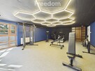 Kołobrzeg, luksusowy apartament przy parku nadmorskim - 15