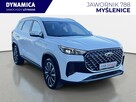 Chery Tiggo 8 VAT 23% Prestige 1.5T-GDI PHEV 279KM automat 2025 r., salon PL, 7 os.