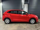 Suzuki Baleno * Salon PL * Stan PERFEKT * Bezwypadkowy * Tylko 140tyśkm * Serwis * - 6