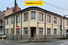 Budynek w centrum miasta do wynajęcia - 1