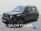 Jeep Renegade 1.4 benzyna 140 KM | Salon POLSKA | I Wł | 47 556 KM
