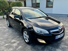 Astra J Ładna Serwisowana 1,4 T 140 koni 6-biegów Zadbany Samochód