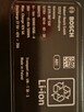 Bateria BOSCH Powerpack 500 Wh na bagażnik - 6