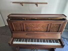 Pianino Bechstein Berlin. - 6