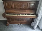 Pianino Bechstein Berlin. - 8